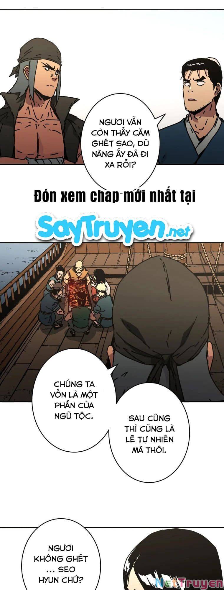 Bố Vô Song Chapter 224 - 33