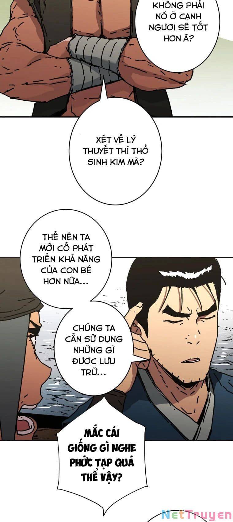 Bố Vô Song Chapter 224 - 35