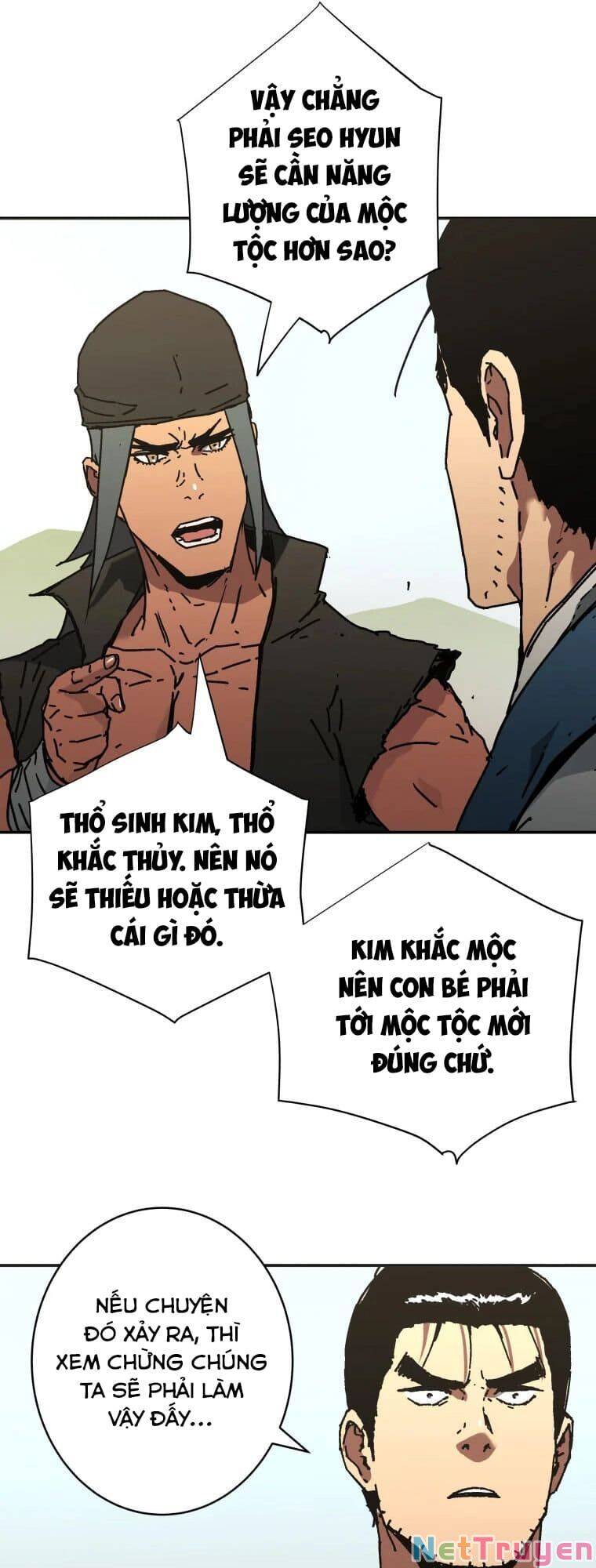 Bố Vô Song Chapter 224 - 37