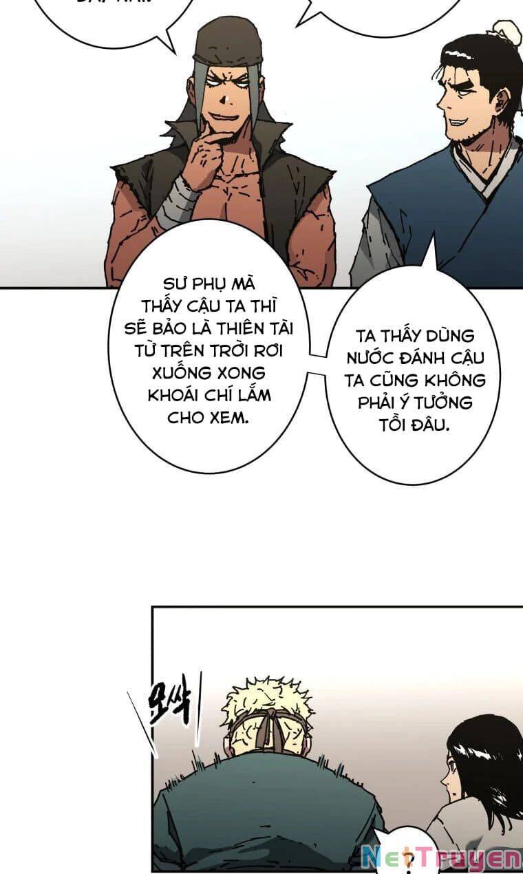 Bố Vô Song Chapter 224 - 39