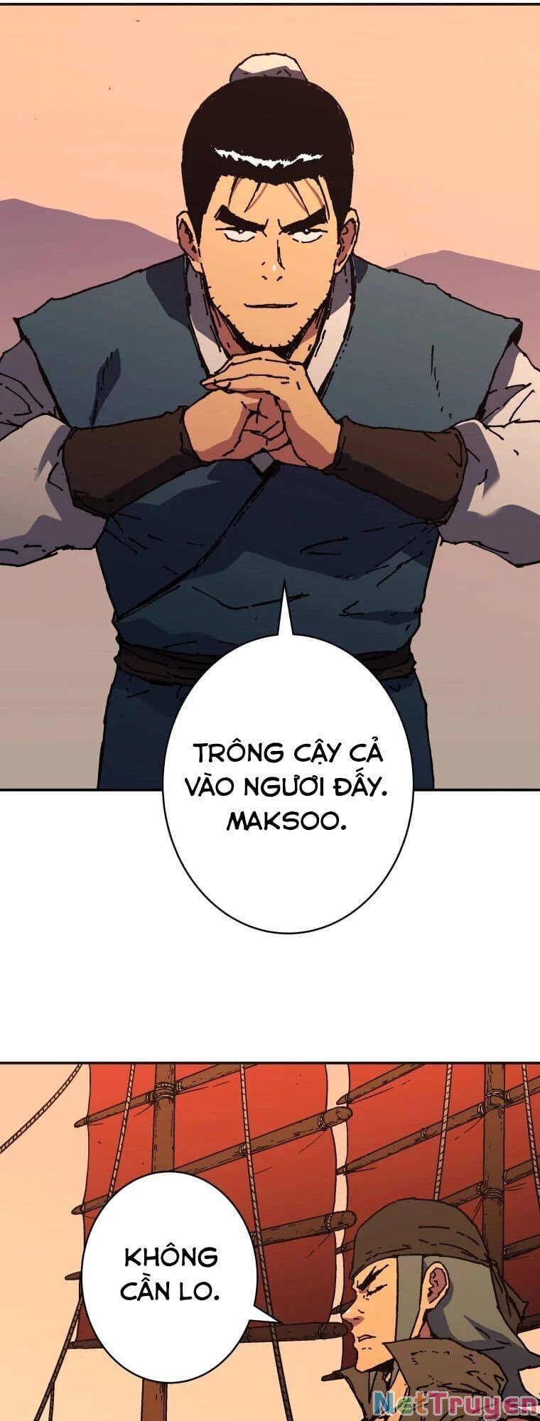 Bố Vô Song Chapter 224 - 45