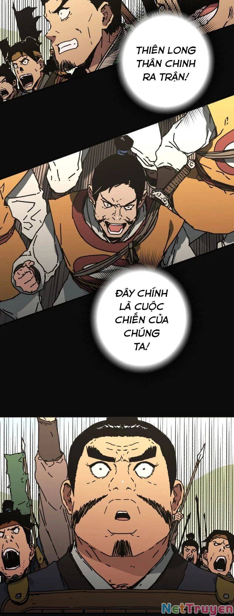 Bố Vô Song Chapter 224 - 6