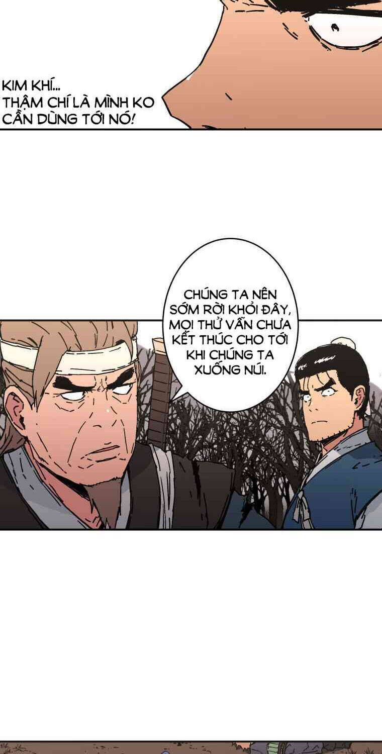 Bố Vô Song Chapter 166 - 16