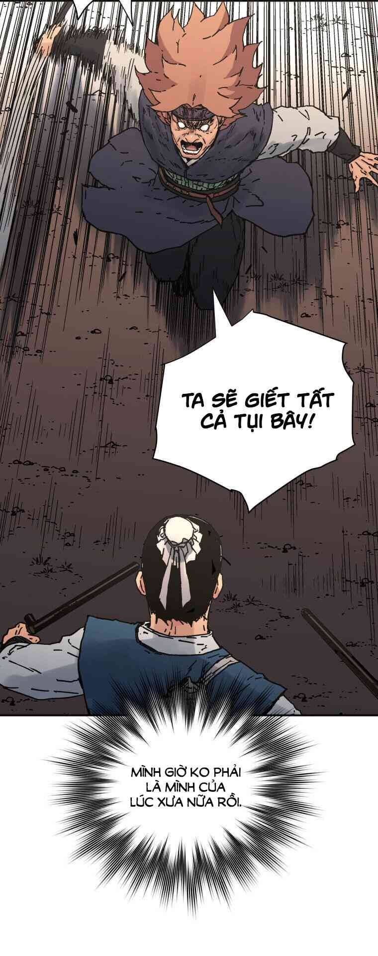 Bố Vô Song Chapter 166 - 5