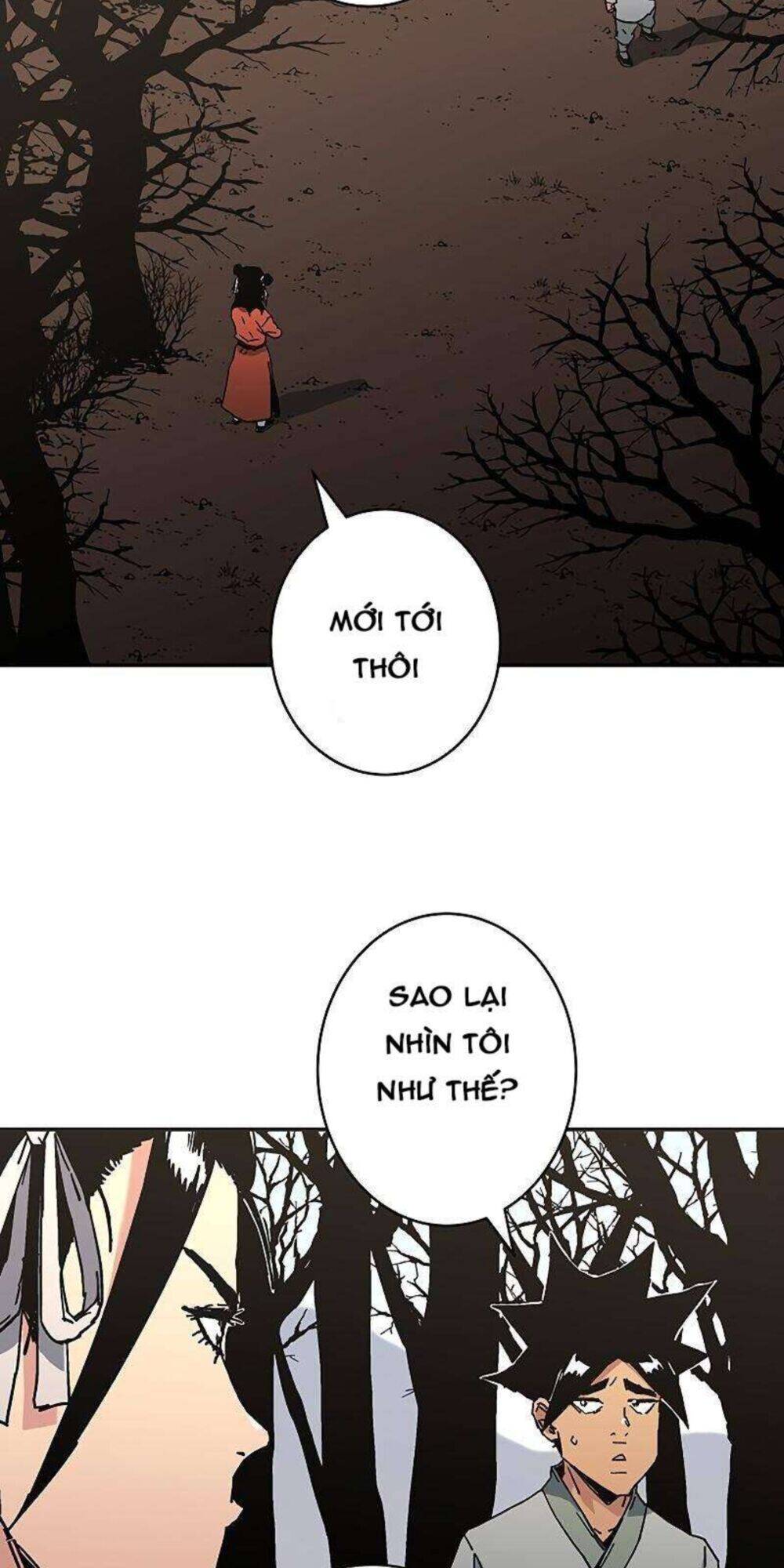 Bố Vô Song Chapter 172 - 32