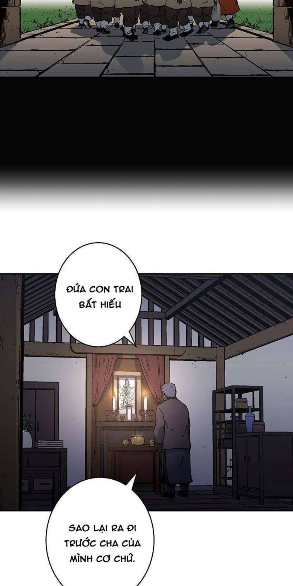 Bố Vô Song Chapter 172 - 5