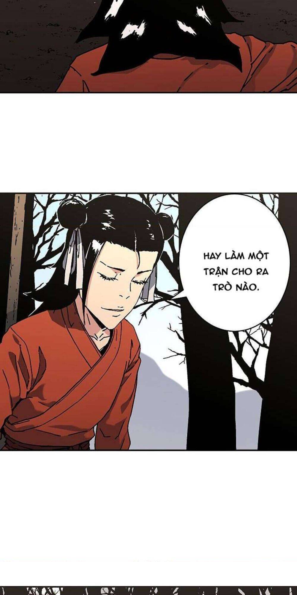 Bố Vô Song Chapter 172 - 42