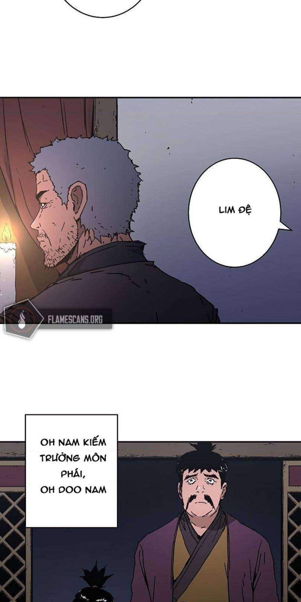 Bố Vô Song Chapter 172 - 6