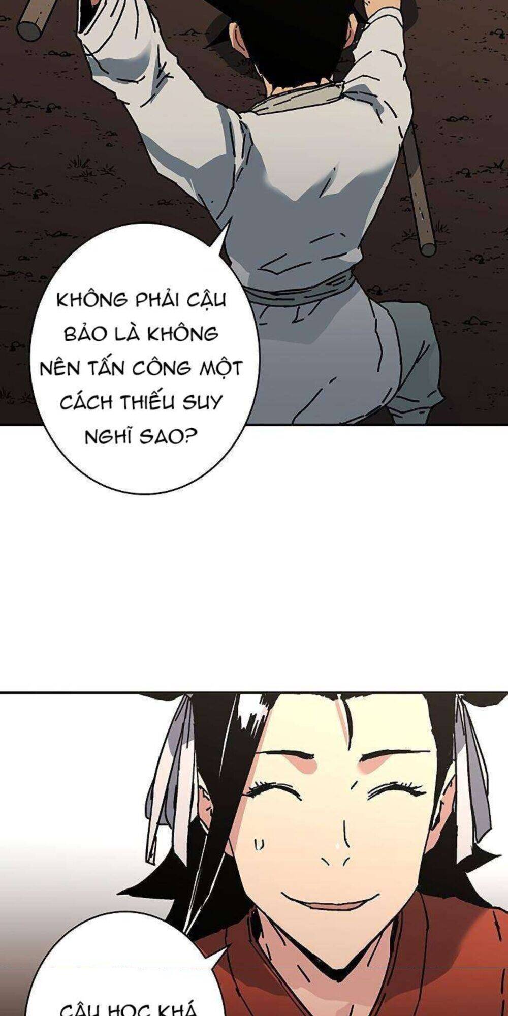 Bố Vô Song Chapter 172 - 60