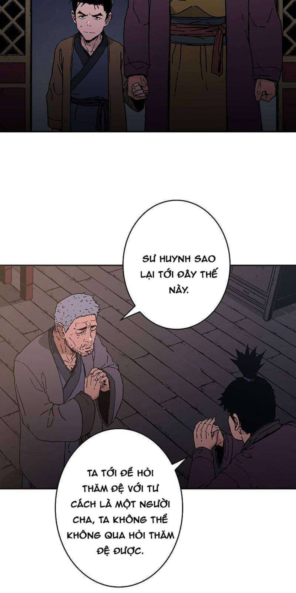 Bố Vô Song Chapter 172 - 7