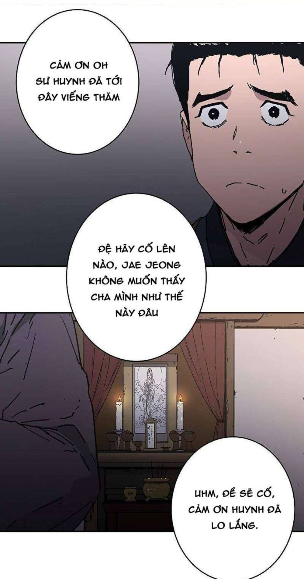 Bố Vô Song Chapter 172 - 8