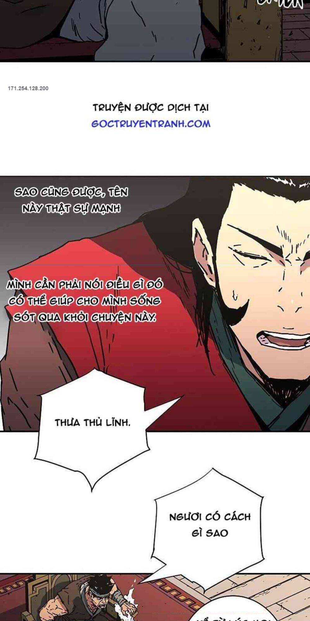 Bố Vô Song Chapter 173 - 13