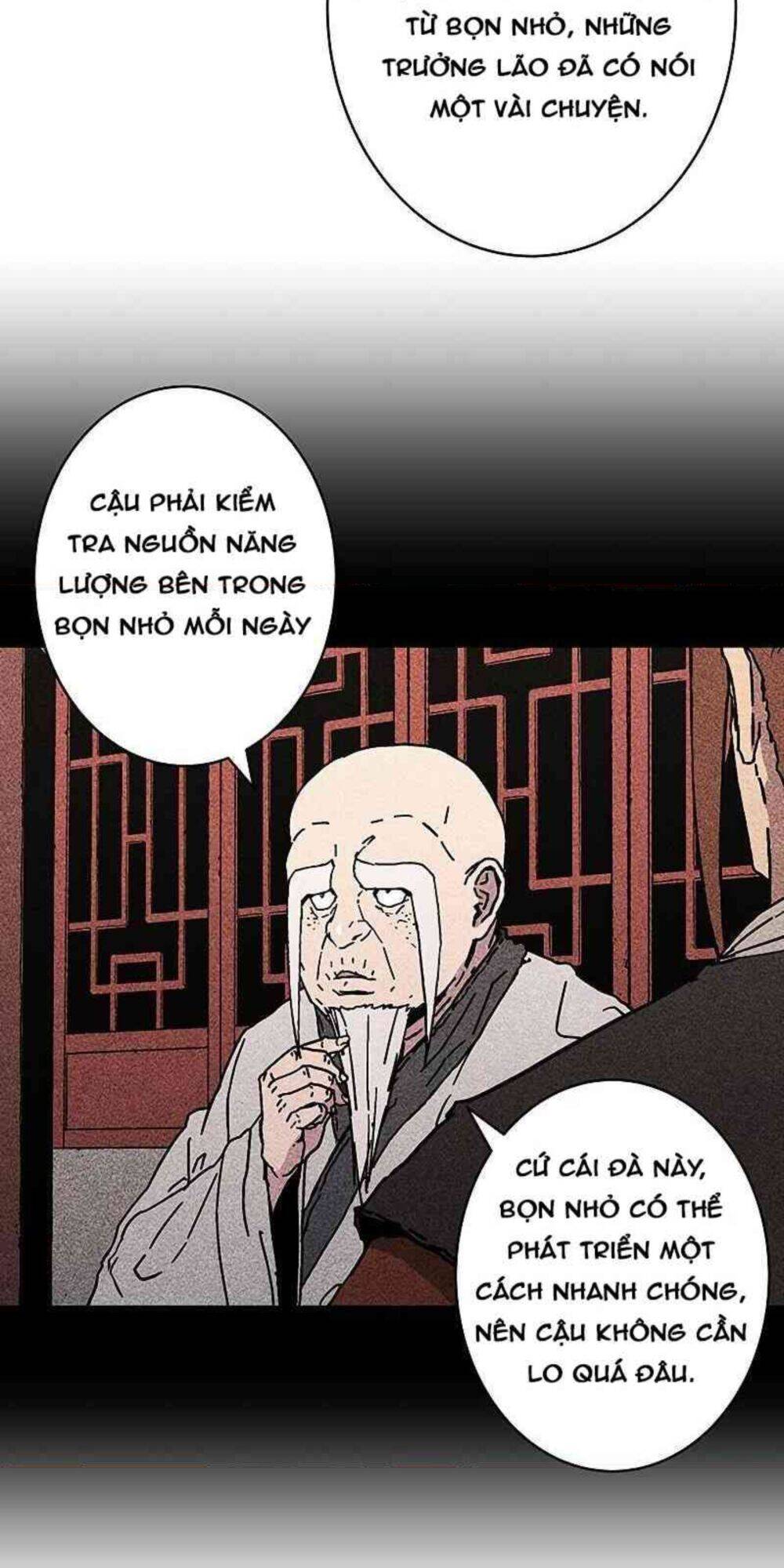 Bố Vô Song Chapter 173 - 20