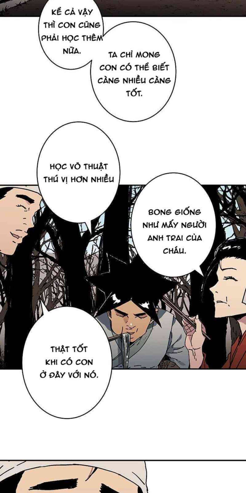 Bố Vô Song Chapter 173 - 3