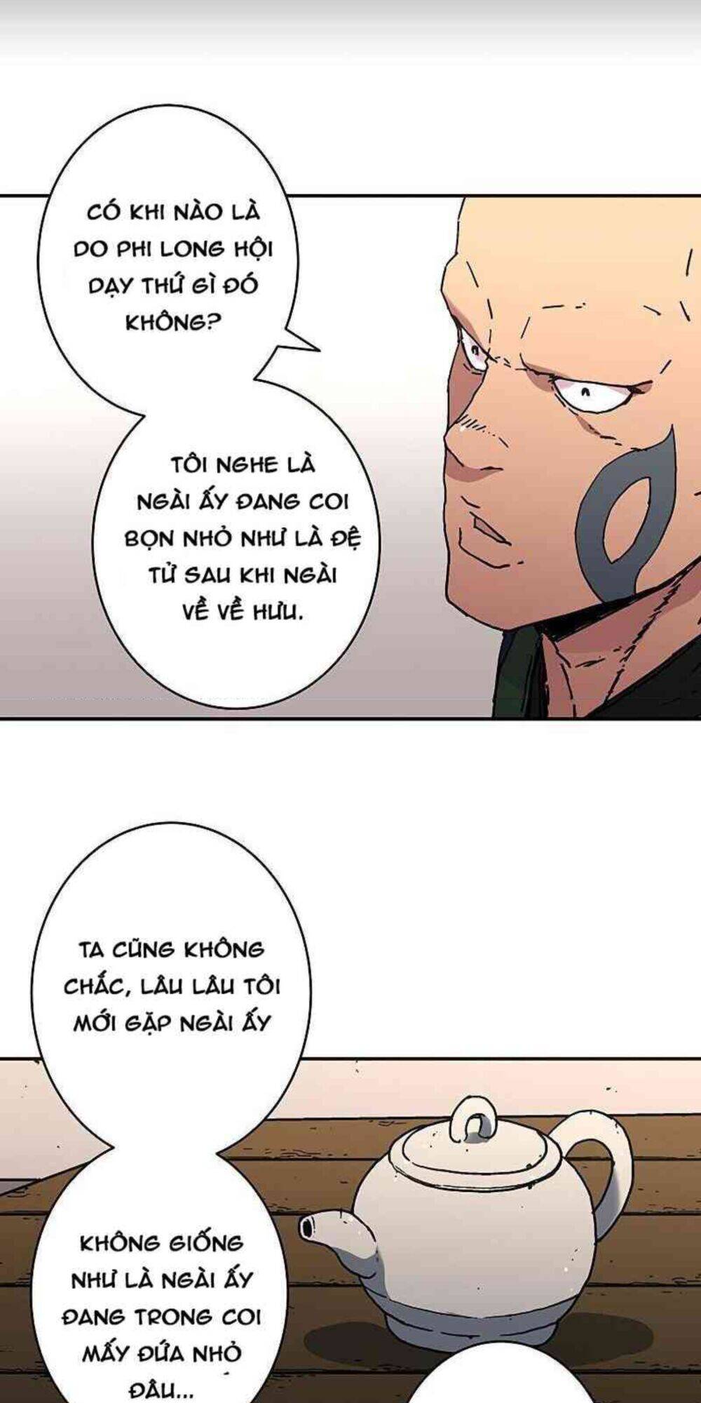 Bố Vô Song Chapter 173 - 21