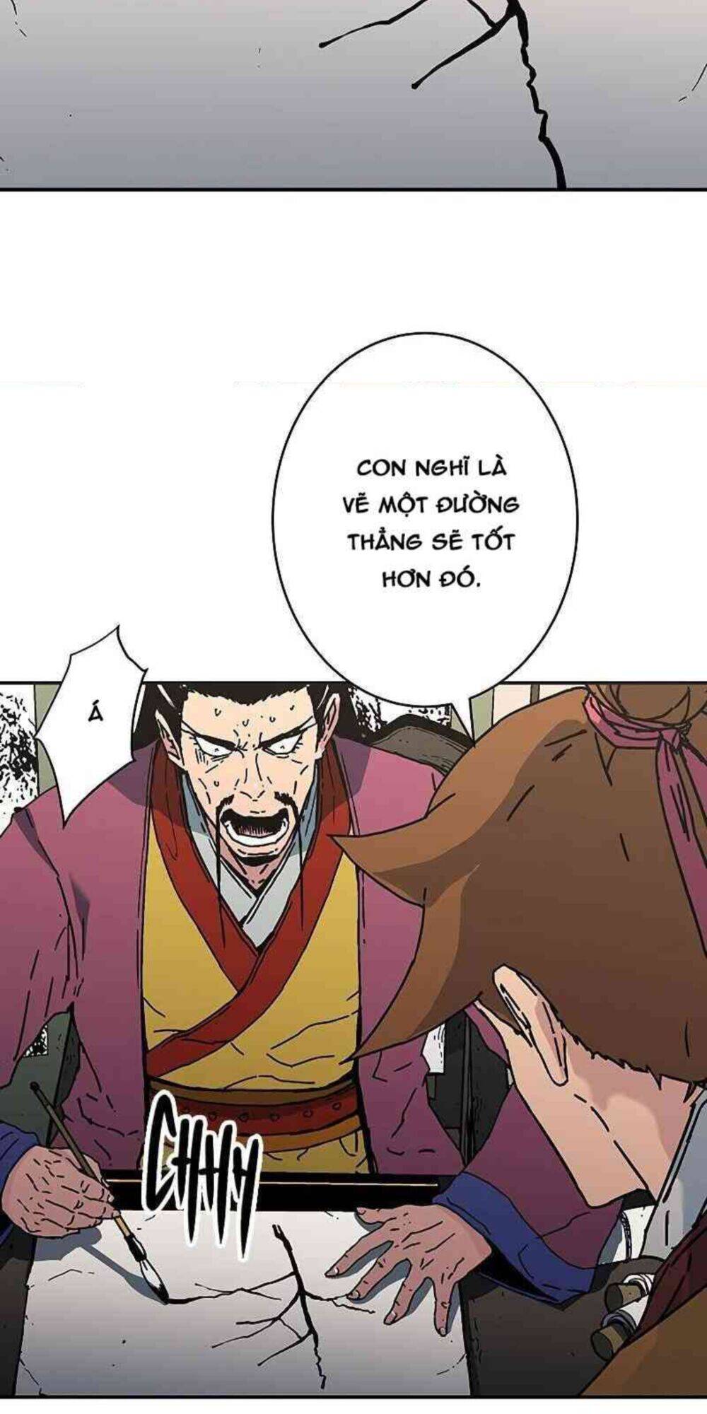 Bố Vô Song Chapter 173 - 43