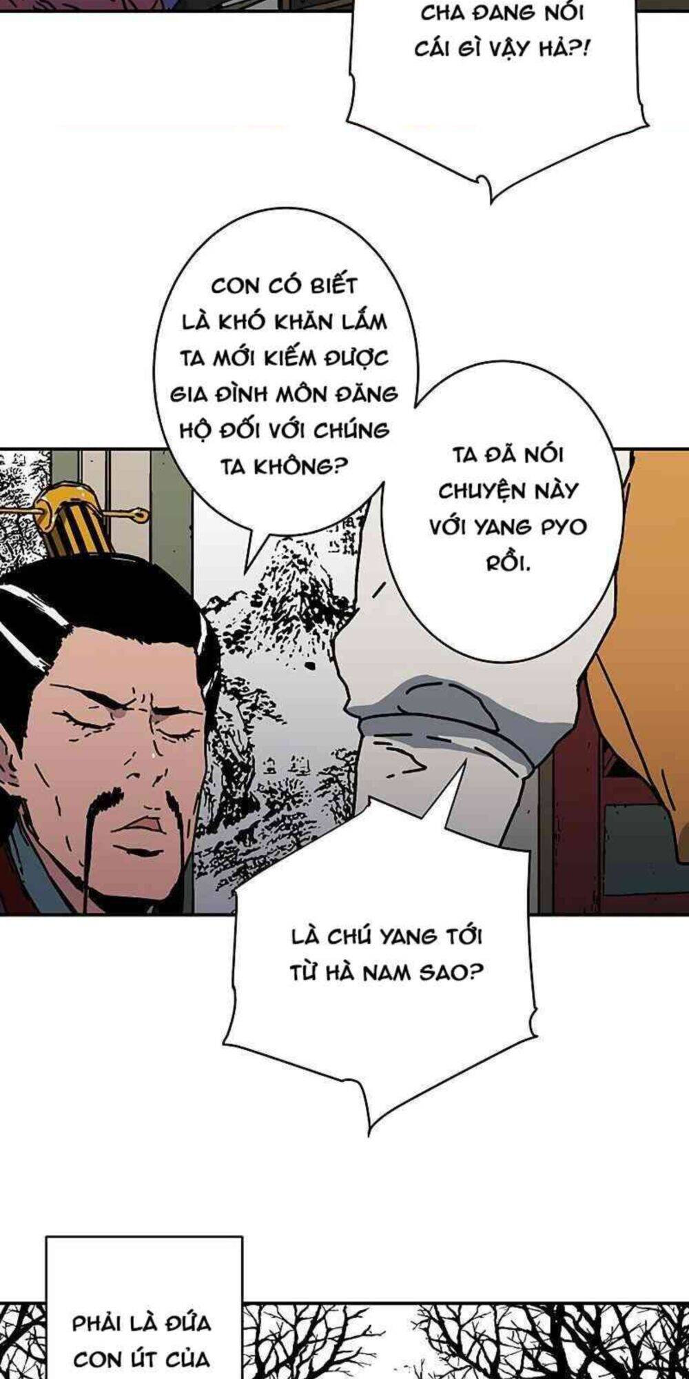 Bố Vô Song Chapter 173 - 49