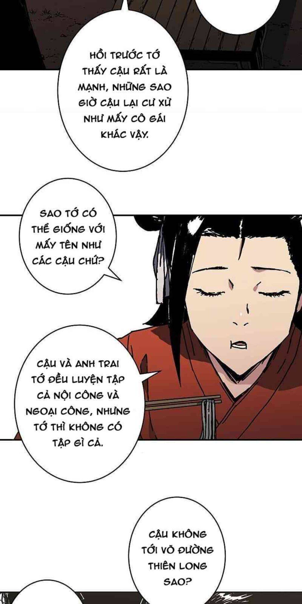 Bố Vô Song Chapter 173 - 6