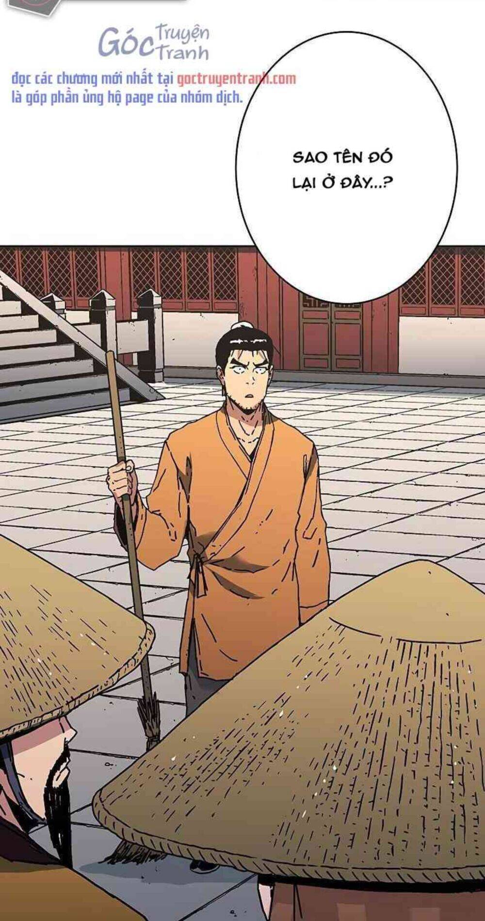 Bố Vô Song Chapter 173 - 54