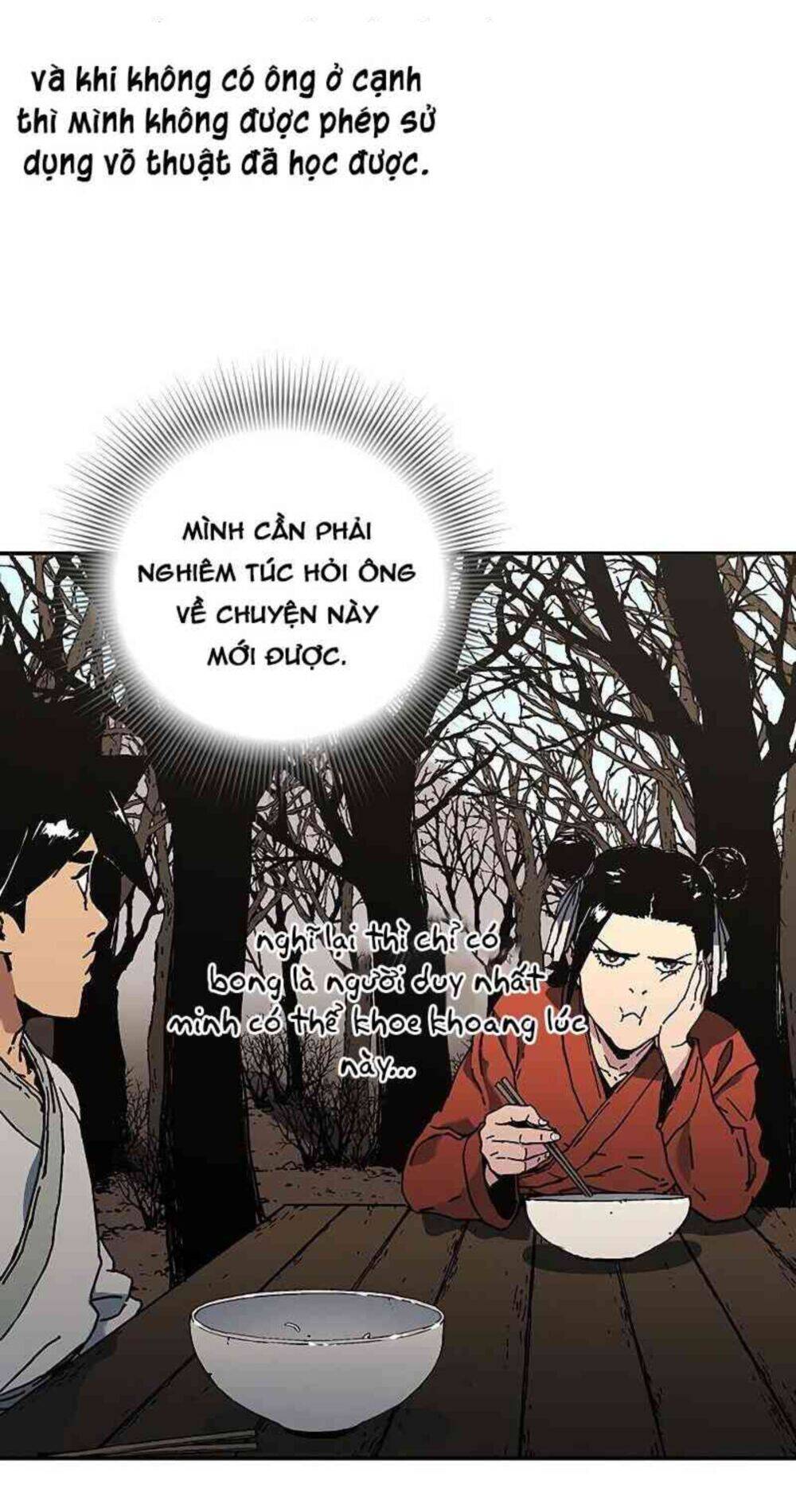 Bố Vô Song Chapter 173 - 8