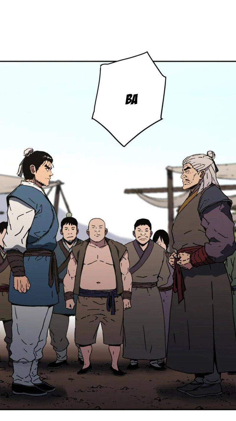 Bố Vô Song Chapter 182 - 31