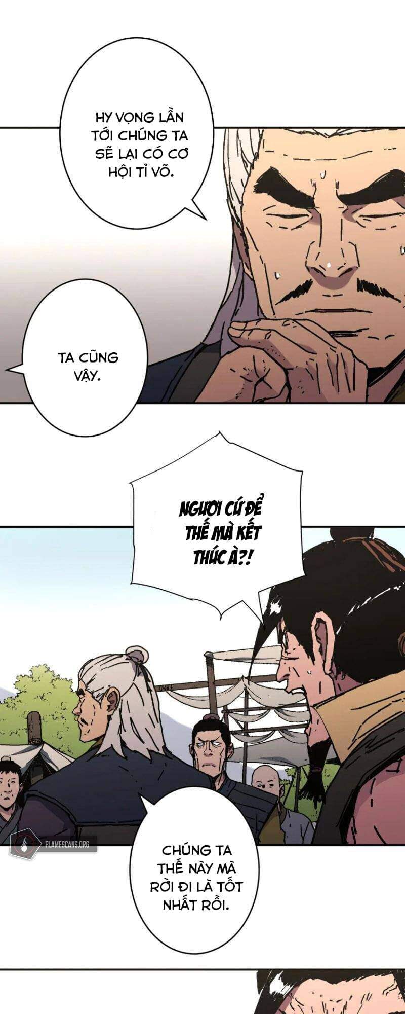 Bố Vô Song Chapter 182 - 42