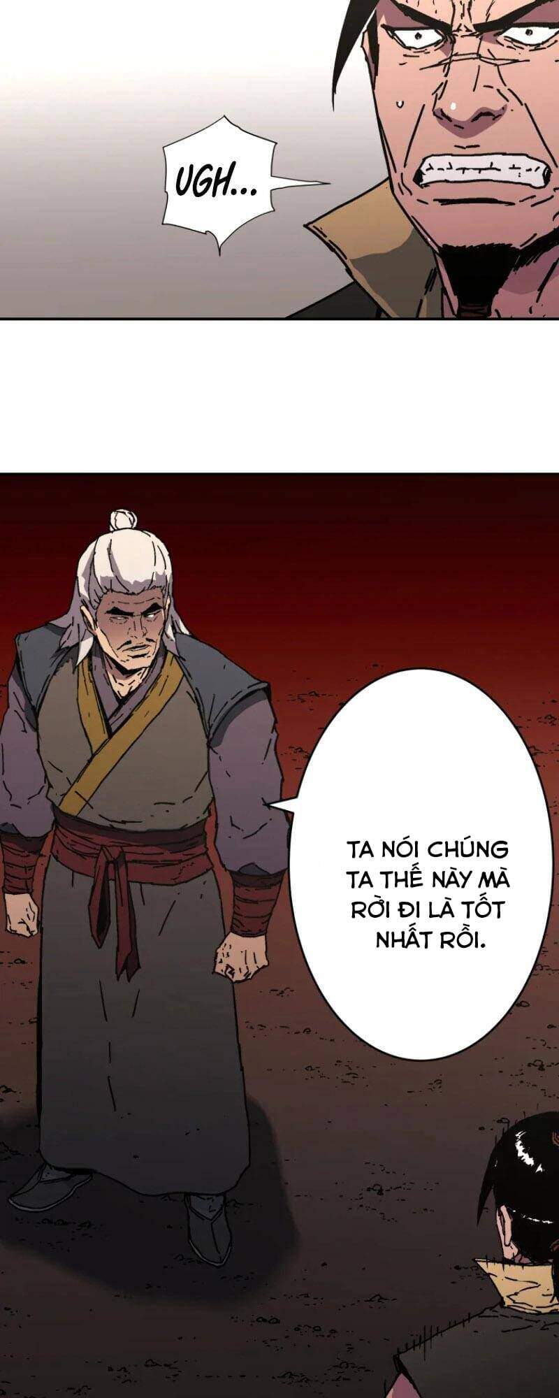 Bố Vô Song Chapter 182 - 43