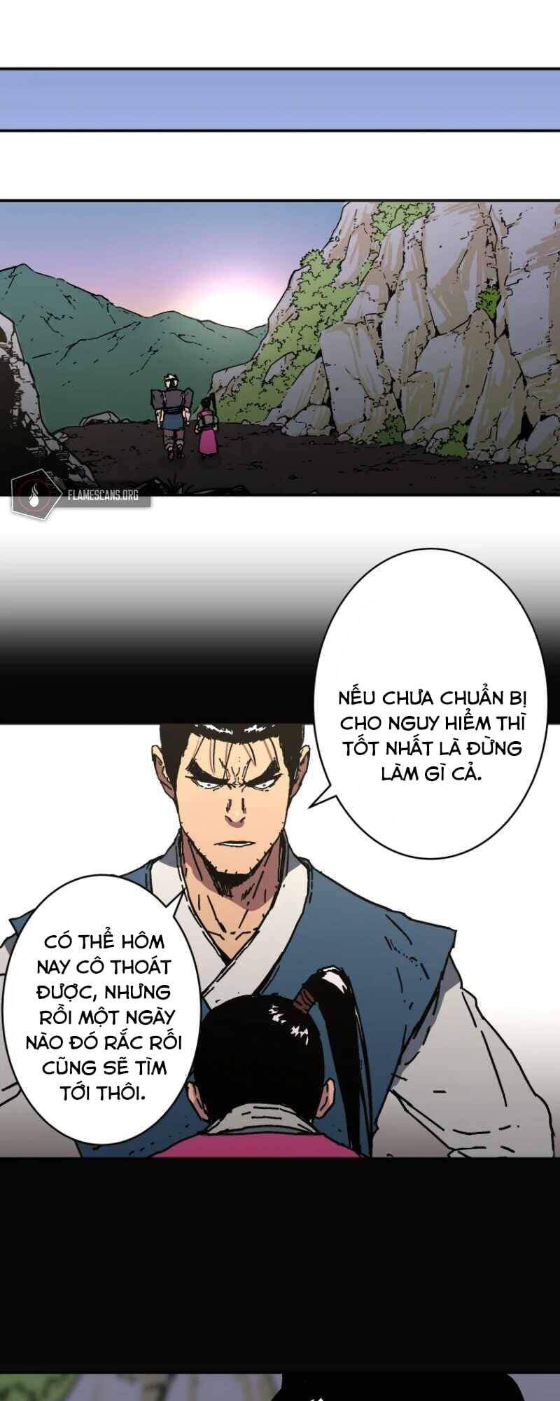 Bố Vô Song Chapter 183 - 12