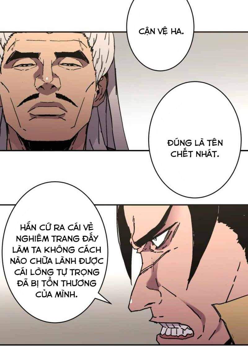 Bố Vô Song Chapter 183 - 6