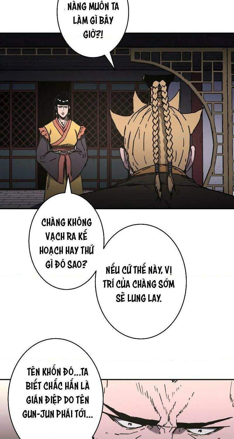 Bố Vô Song Chapter 193 - 15