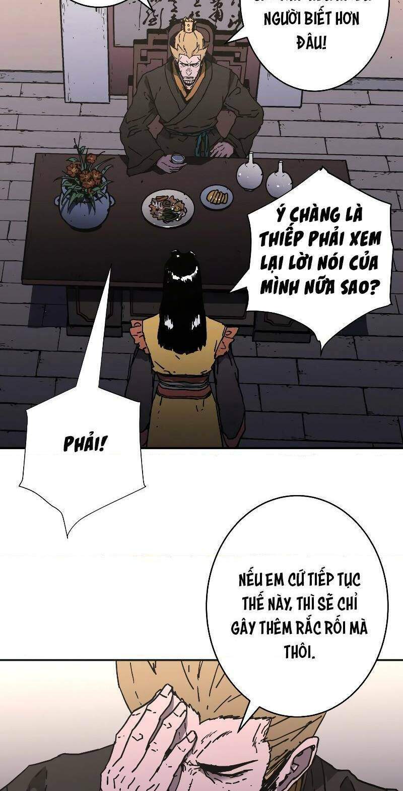 Bố Vô Song Chapter 193 - 17