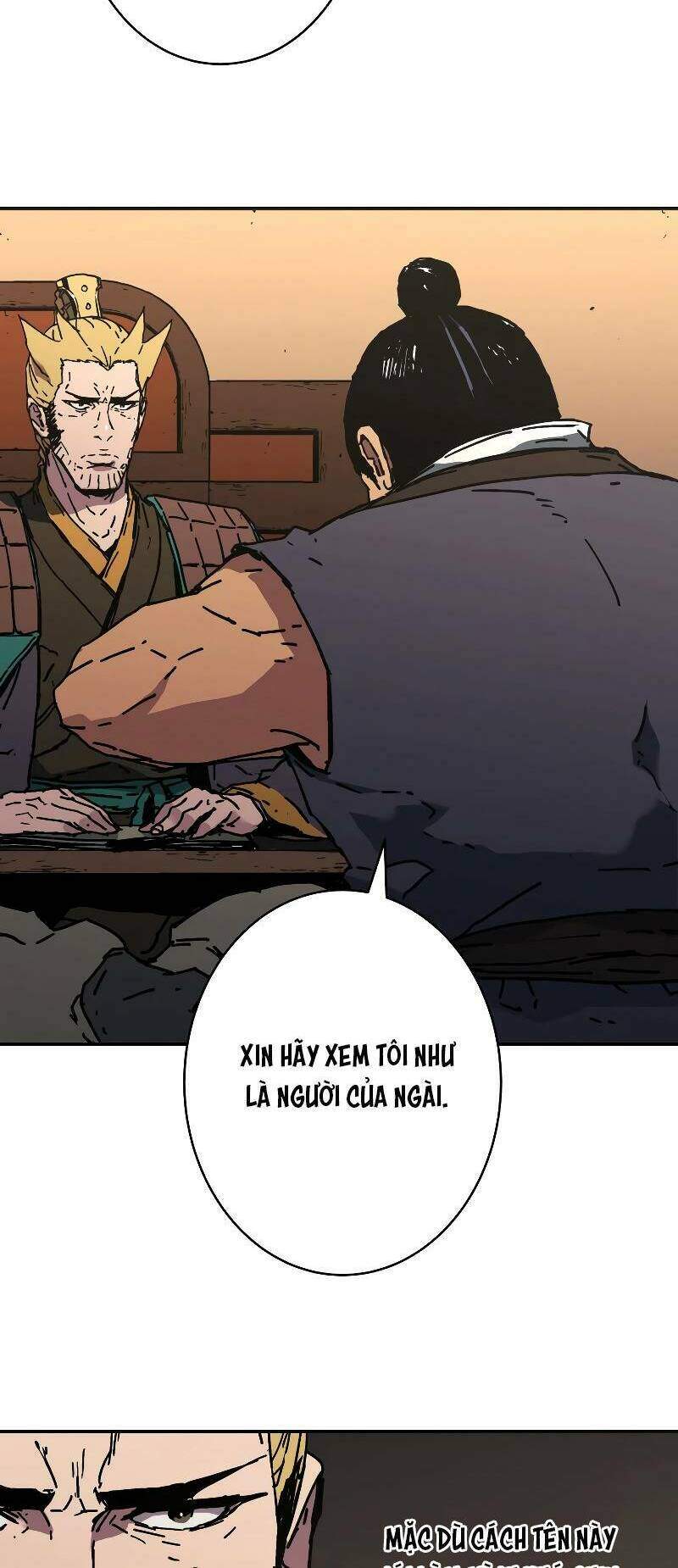 Bố Vô Song Chapter 193 - 43