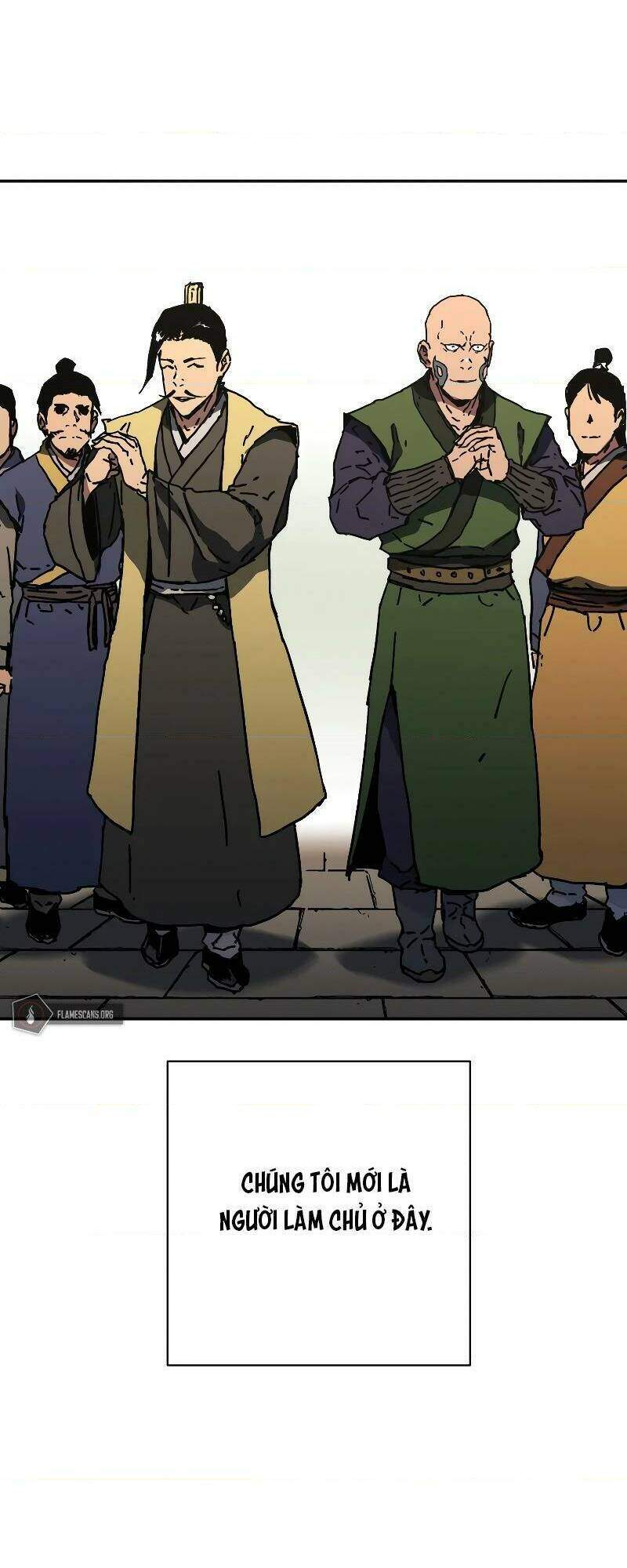 Bố Vô Song Chapter 193 - 10