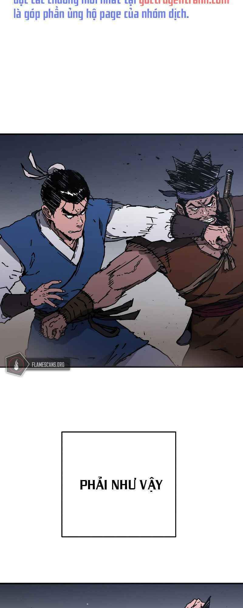 Bố Vô Song Chapter 195 - 2