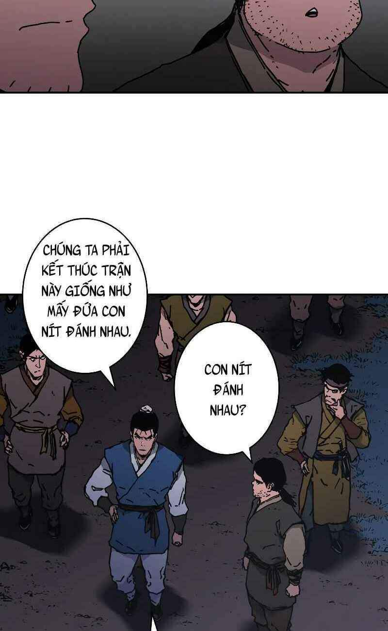 Bố Vô Song Chapter 195 - 11