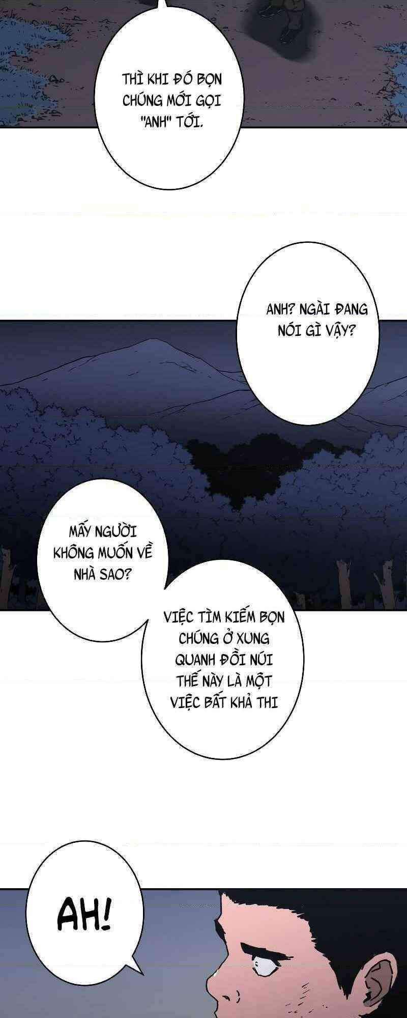 Bố Vô Song Chapter 195 - 12