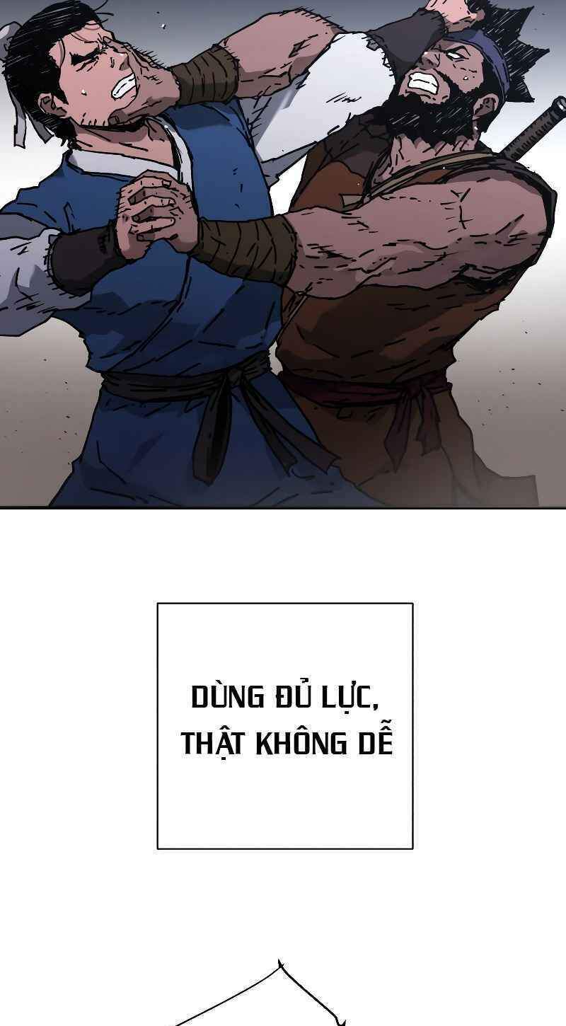 Bố Vô Song Chapter 195 - 3