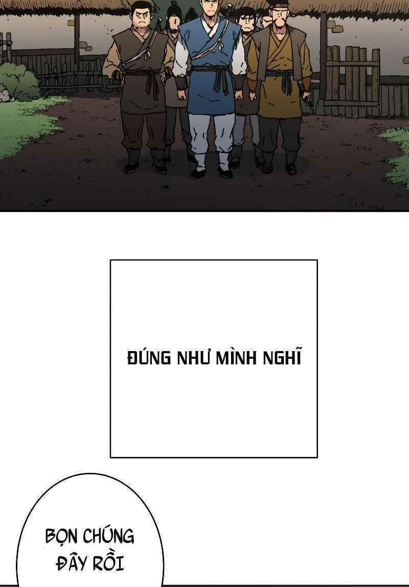 Bố Vô Song Chapter 195 - 35