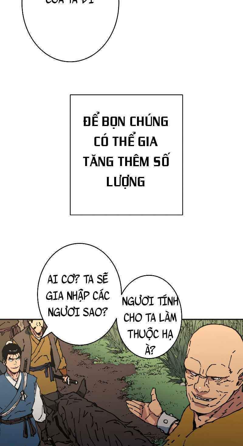 Bố Vô Song Chapter 195 - 41