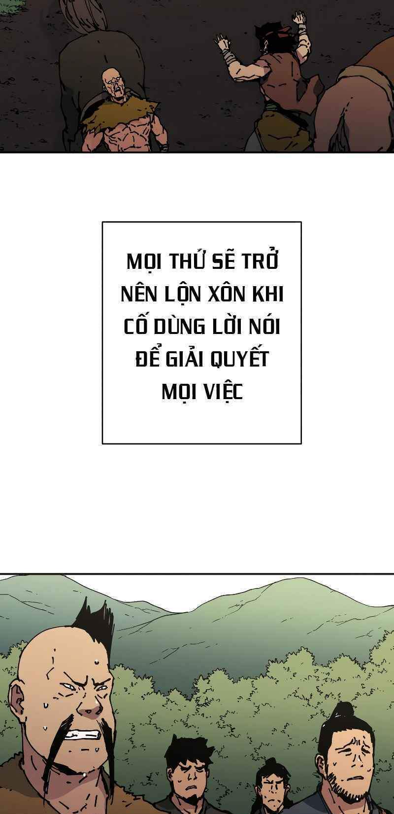 Bố Vô Song Chapter 195 - 58