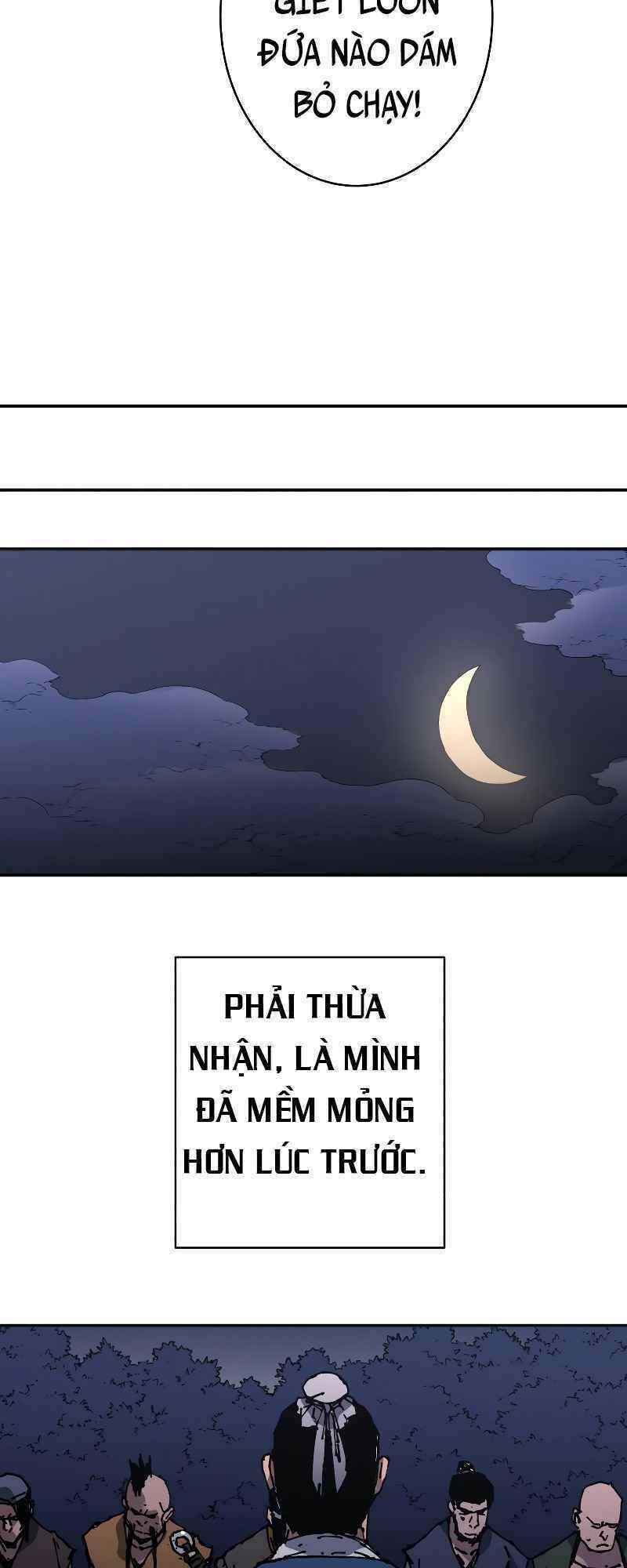 Bố Vô Song Chapter 195 - 60