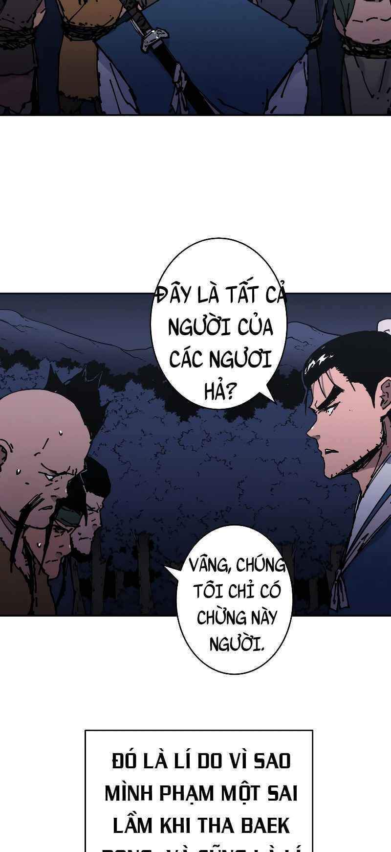 Bố Vô Song Chapter 195 - 61