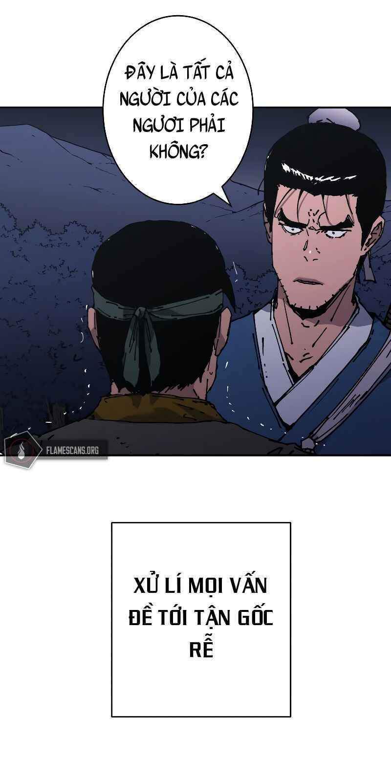 Bố Vô Song Chapter 195 - 63