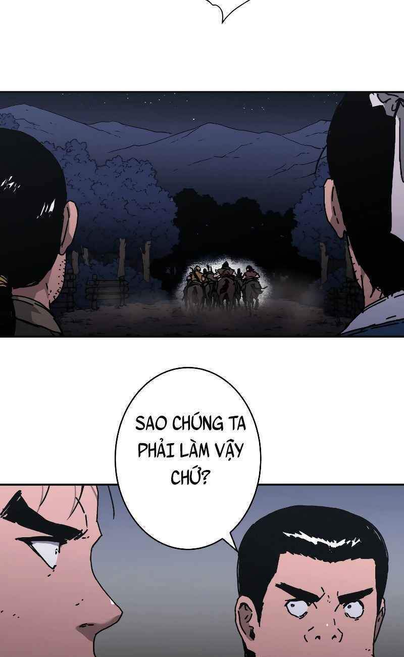 Bố Vô Song Chapter 195 - 10