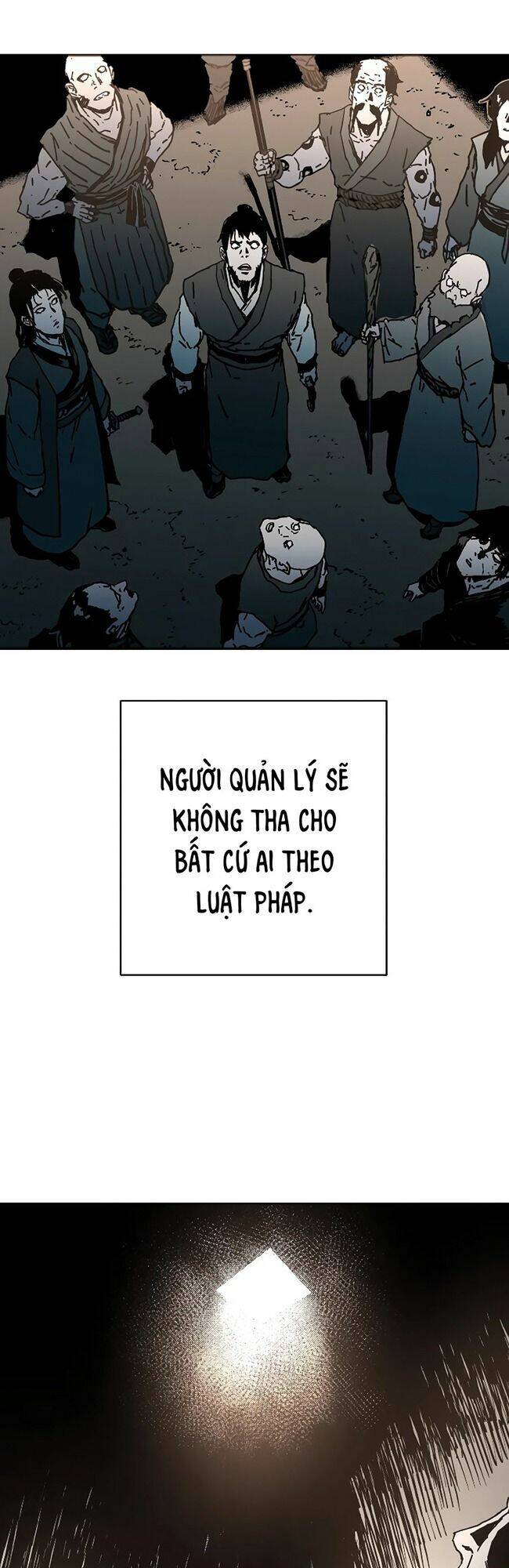 Bố Vô Song Chapter 198 - 19