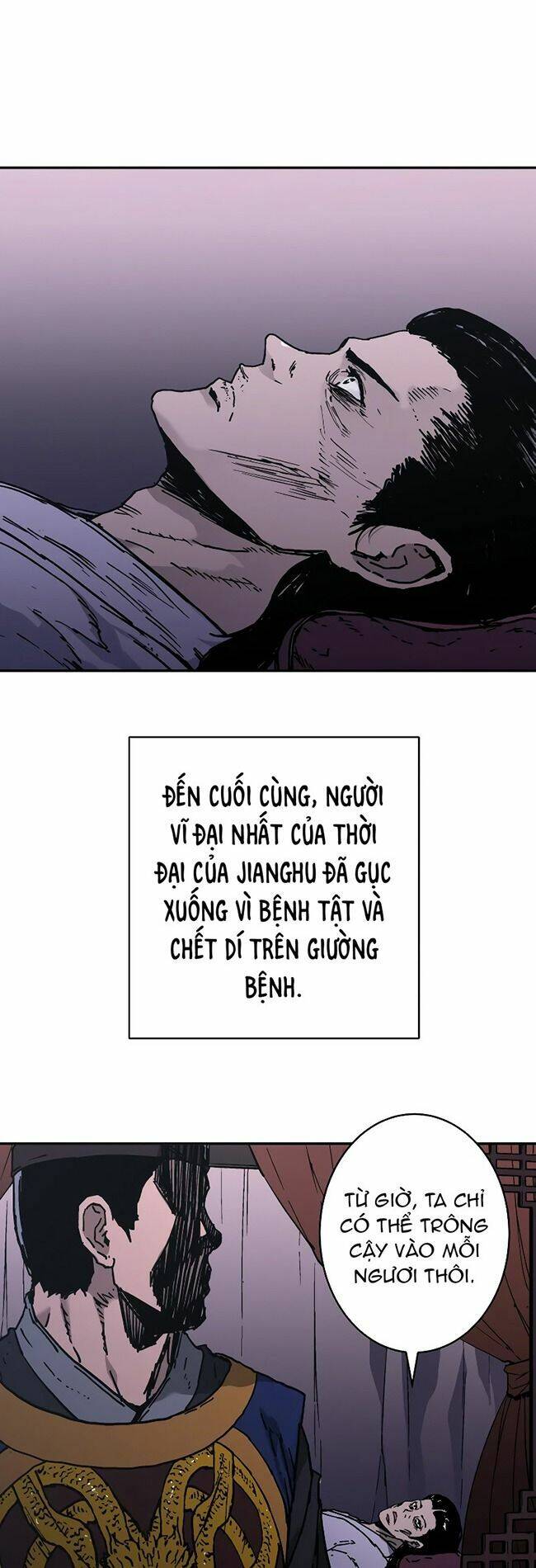 Bố Vô Song Chapter 198 - 23