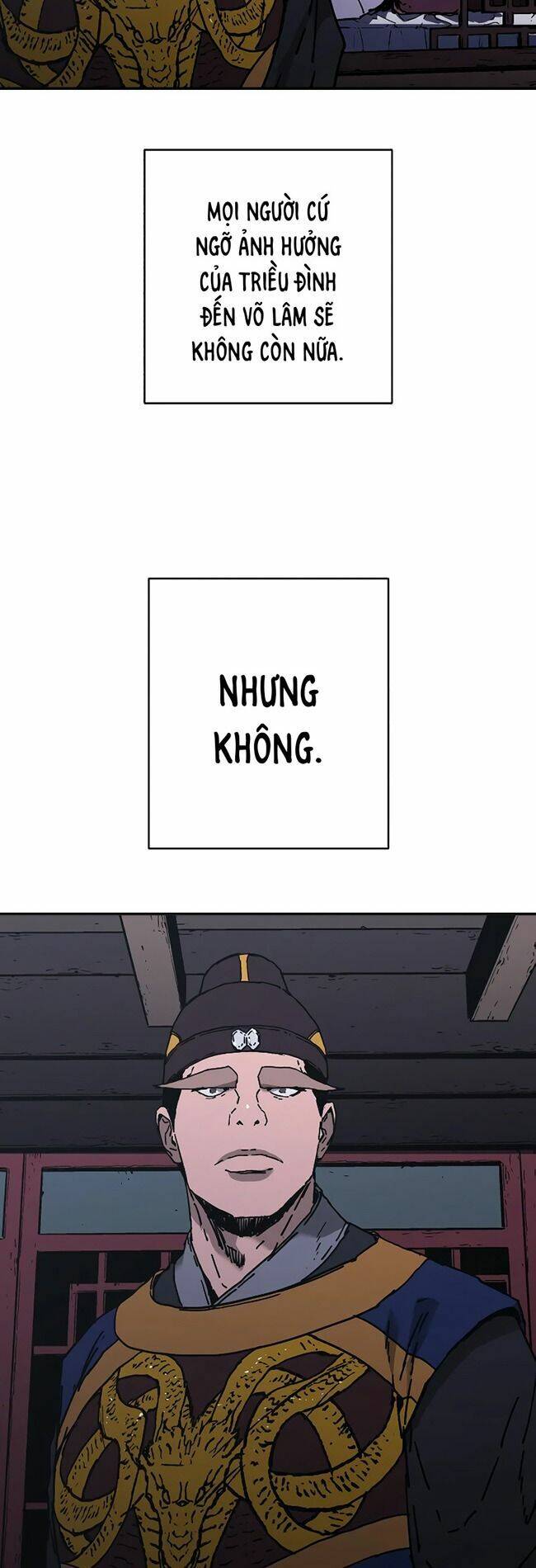 Bố Vô Song Chapter 198 - 24