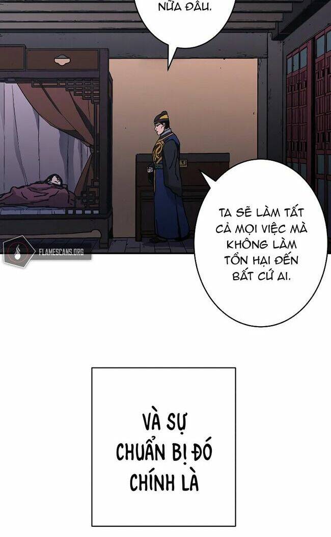 Bố Vô Song Chapter 198 - 26