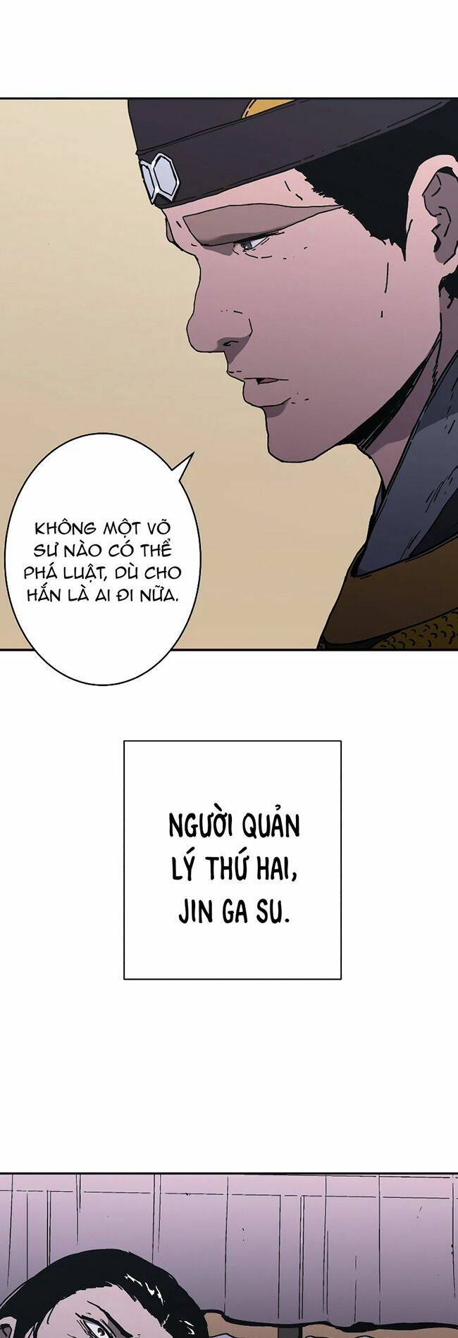 Bố Vô Song Chapter 198 - 27