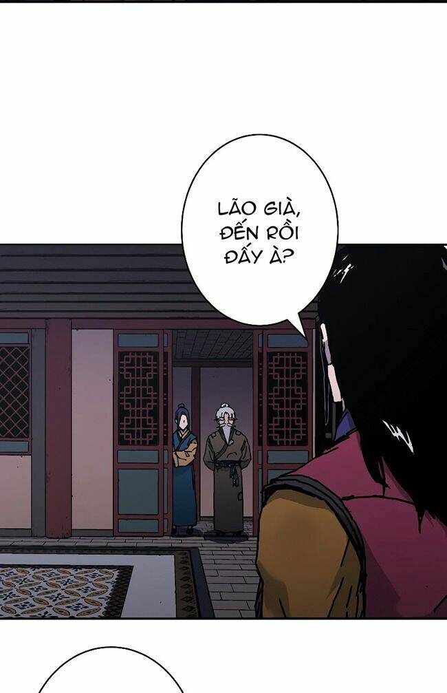 Bố Vô Song Chapter 198 - 30